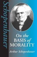 The Basis of Morality 149735126X Book Cover