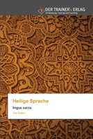 Heilige Sprache 6200769036 Book Cover