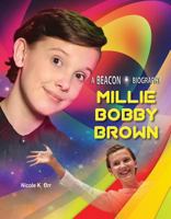 Millie Bobby Brown 1624693946 Book Cover