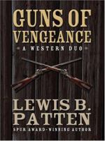 Guns of Vengeance 0786273968 Book Cover