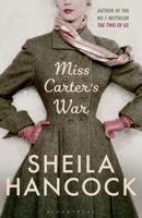 Miss Carters War 1408843609 Book Cover