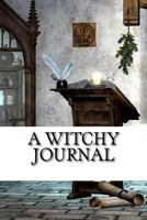 A Witchy Journal 1982028912 Book Cover