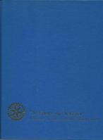 75 years of service: A history of the Huntsville Rotary Club 0916039056 Book Cover