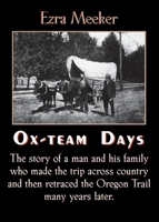Ox-Team Days 1544090218 Book Cover