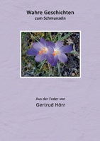 Wahre Geschichten zum Schmunzeln: Über Geschwister, Kinder und Freunde (German Edition) 3695169427 Book Cover