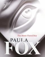 The Stone-Faced Boy 0027355705 Book Cover