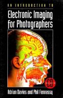 An Introduction to Electronic Imaging for Photographers 0240513843 Book Cover