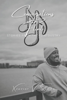 Conversation with Flint II: Stories from the Flintdustry B09MYSMWLP Book Cover