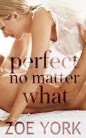 Perfect No Matter What 192652781X Book Cover