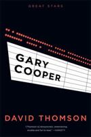 Gary Cooper 0865479321 Book Cover