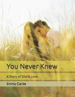 Unspoken: A Story of Silent Love B0H4S7DN6Z Book Cover