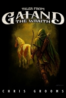 Tales From Gaiand: The Wraith B0GKDVDT6Q Book Cover