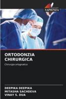 Ortodonzia Chirurgica (Italian Edition) 6202375914 Book Cover