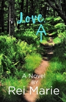 Love, Appalachian Trail 1088120571 Book Cover