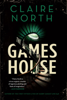 The Gameshouse 031649156X Book Cover