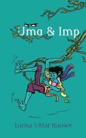 Uma & Imp 0993036104 Book Cover