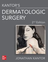 Dermatologic Surgery, Second Edition 1265359911 Book Cover