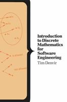 Introduction to Discrete Mathematics for Software Engineering 0333407377 Book Cover