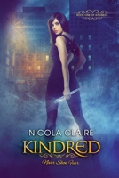 Kindred 1482032503 Book Cover