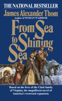 From Sea to Shining Sea 0345334515 Book Cover