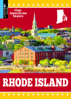 Rhode Island 1510564349 Book Cover