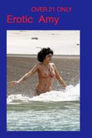 Erotic Amy (Amy Winehouse) 1388453096 Book Cover