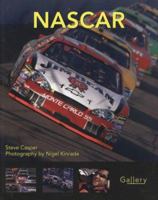 NASCAR (Gallery) 0760329532 Book Cover
