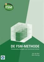 DE FSM-METHODE (Dutch Edition) 949171001X Book Cover