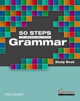 50 Steps to Improving Your Grammar Study Book - B2 1782602224 Book Cover