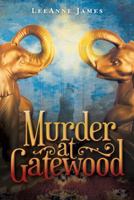 Murder at Gatewood B0B5KNVYZT Book Cover
