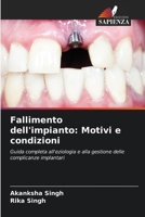 Fallimento dell'impianto: Motivi e condizioni (Italian Edition) 6207099834 Book Cover