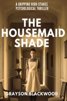The Servant's Shade B0DWZ61JRG Book Cover