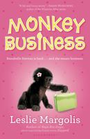 Monkey Business 1619637995 Book Cover