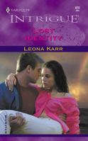 Lost Identity 0373226721 Book Cover