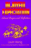 In Joyful Expectation: Advent Prayers and Reflections 0896225968 Book Cover
