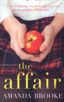 The Affair 0008116555 Book Cover