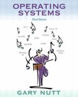 Operating Systems: A Modern Perspective 0201773449 Book Cover