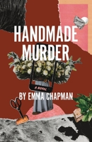 Handmade Murder B0CLHC8CH2 Book Cover