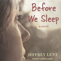 Before We Sleep 1620404990 Book Cover