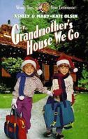 To Grandmother's House We Go 0790731436 Book Cover