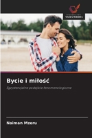 Bycie i milosc (Polish Edition) 6208535700 Book Cover