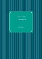 Curriculum 1: L'enfant 2322039381 Book Cover
