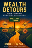 Wealth Detours B0DQ5TZDYF Book Cover
