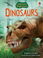 Dinosaurs (Beginners Nature - New Format) 0439889952 Book Cover