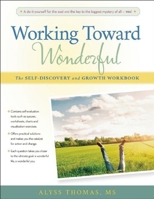 Working Toward Wonderful: A Toolbox for Self-Discovery and Growth 0897936981 Book Cover