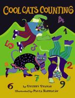 Cool Cats Counting 087483757X Book Cover