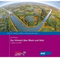 Der Himmel über Rhein und Ruhr 3898618293 Book Cover