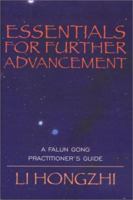 Falun Dafa: Essentials for Further Advancement 1931412545 Book Cover