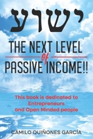 The Next level of Passive Income B08GFRBLKN Book Cover