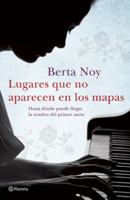 Lugares que no aparecen en los mapas 6070716337 Book Cover